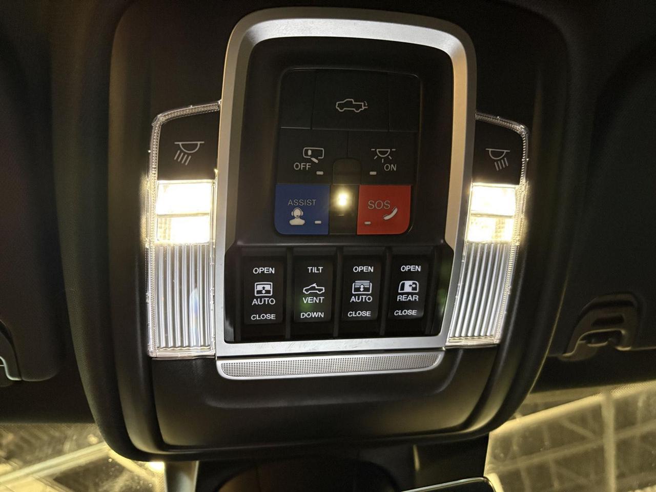 2024 Ram 1500 TRX Parker CO
