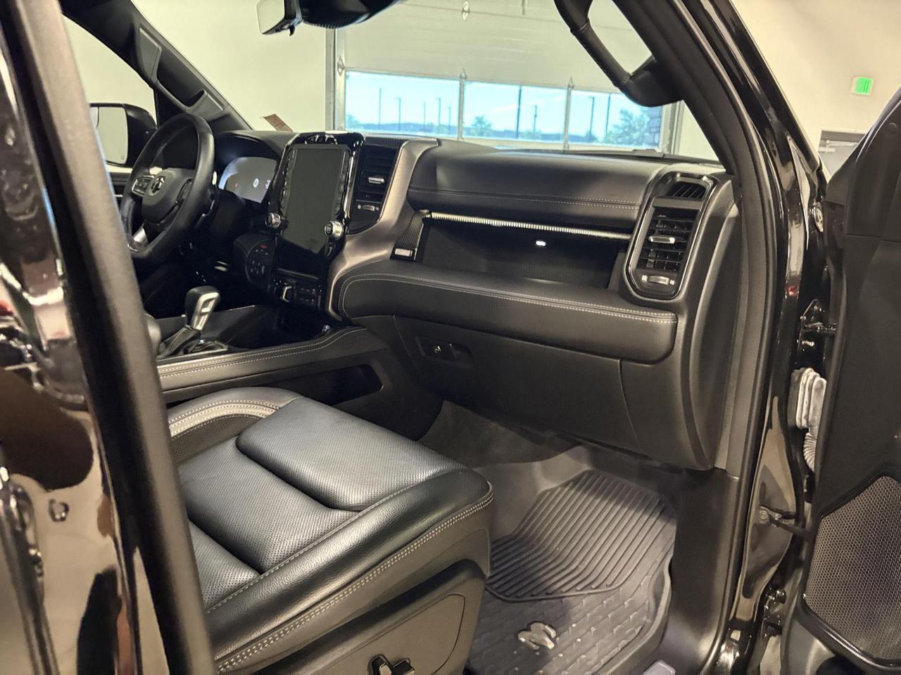 2024 Ram 1500 TRX Parker CO