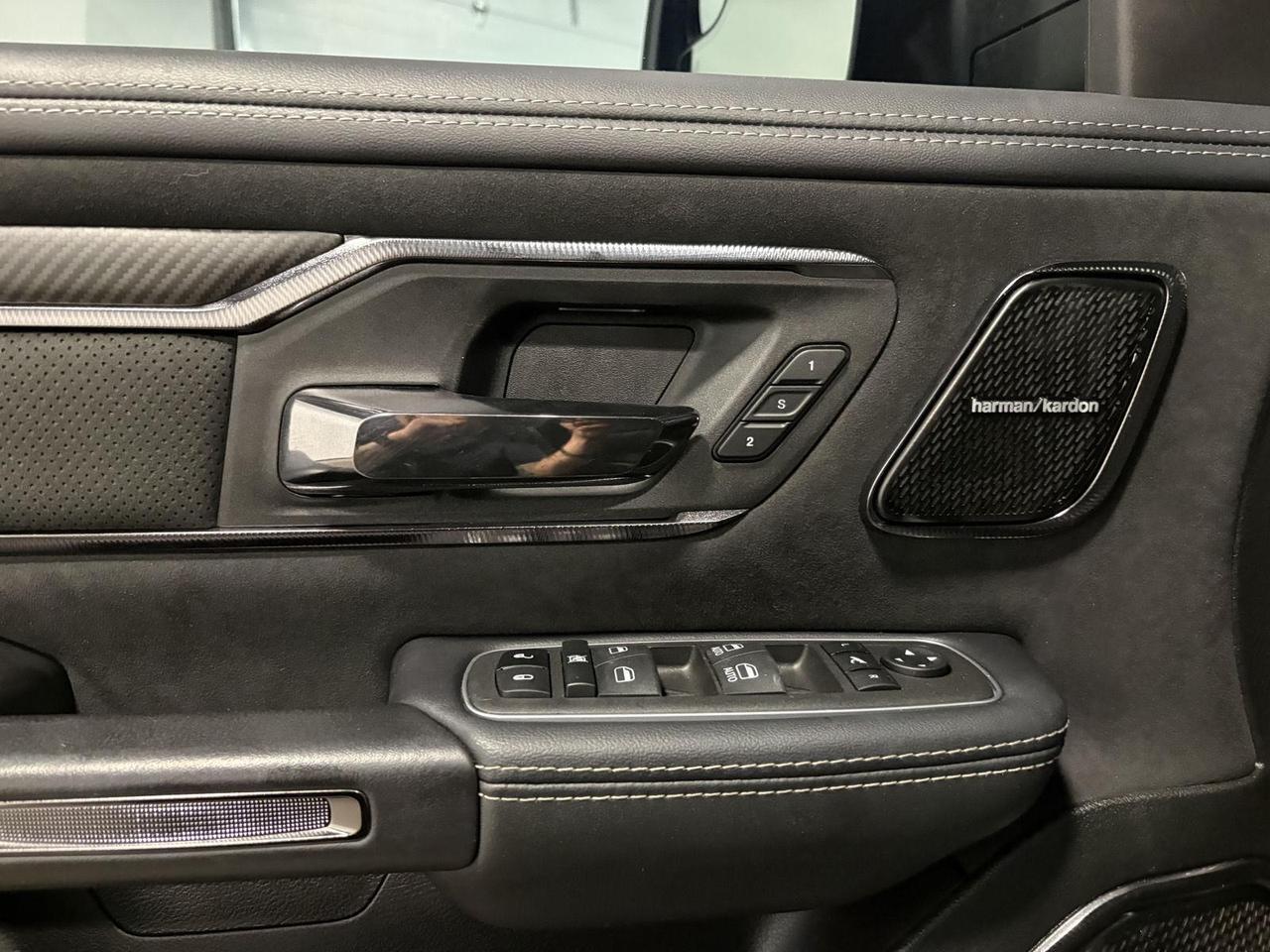 2024 Ram 1500 TRX Parker CO
