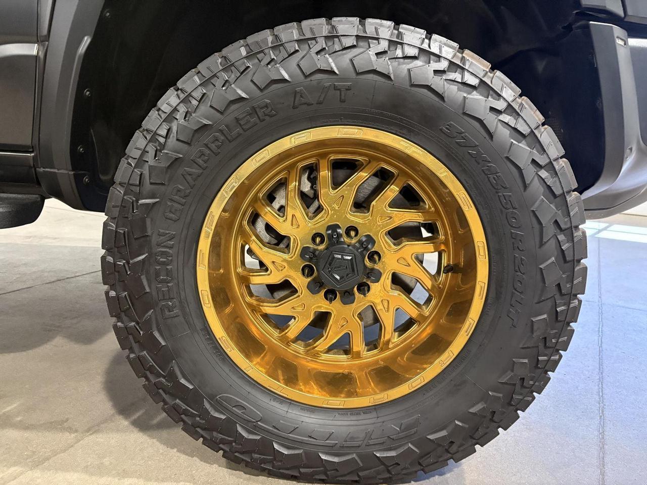 2024 Ram 1500 TRX Parker CO