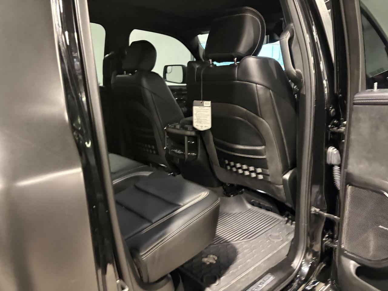 2024 Ram 1500 TRX Parker CO
