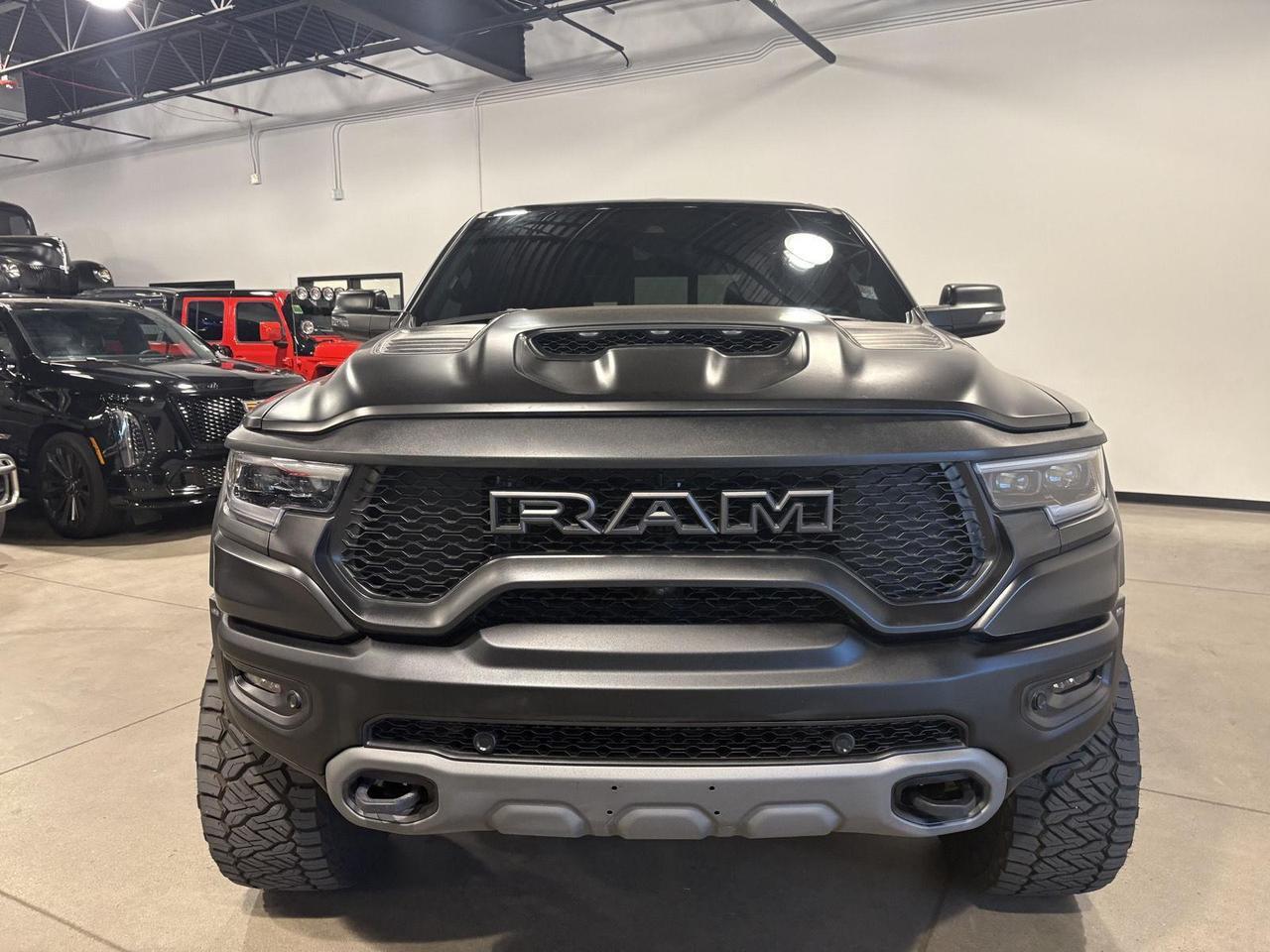 2024 Ram 1500 TRX Parker CO