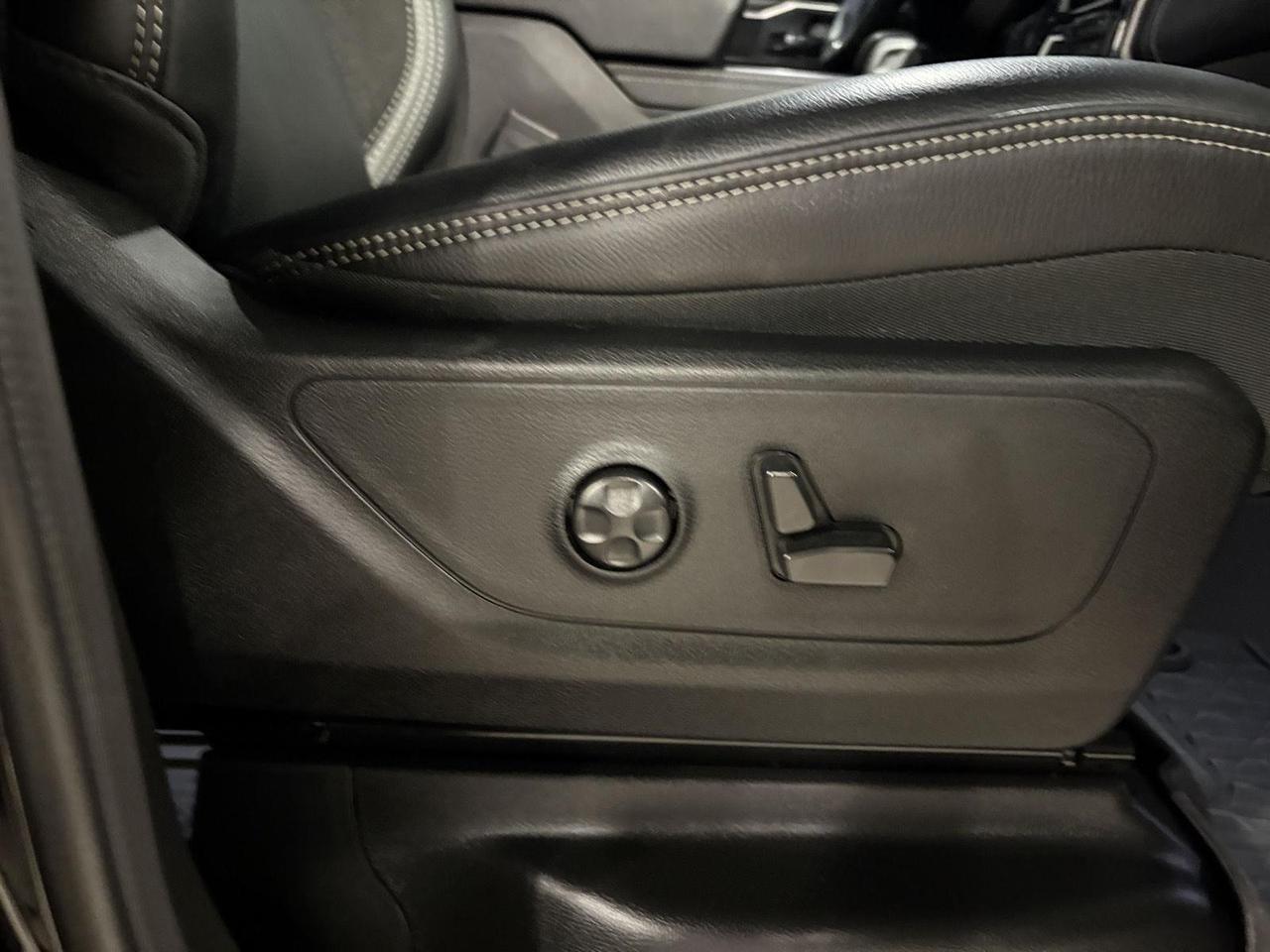 2024 Ram 1500 TRX Parker CO