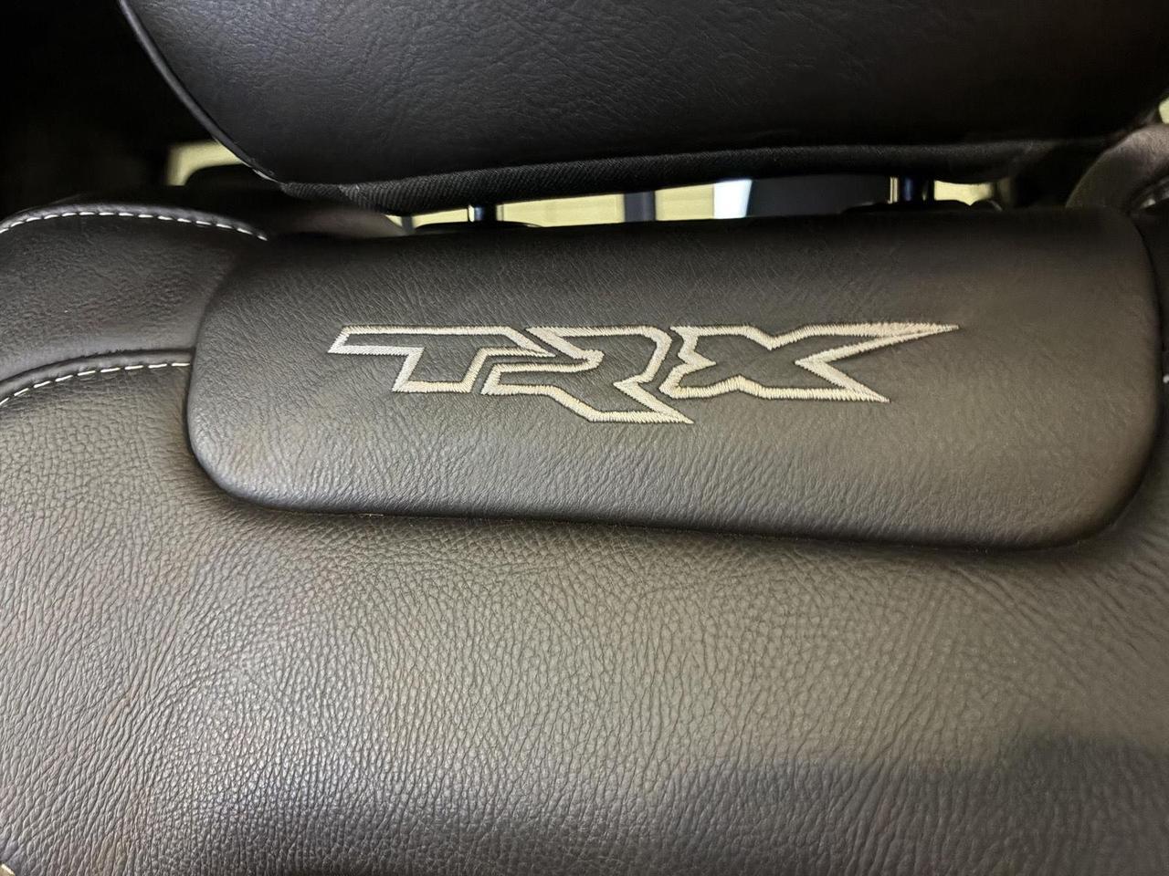 2024 Ram 1500 TRX Parker CO