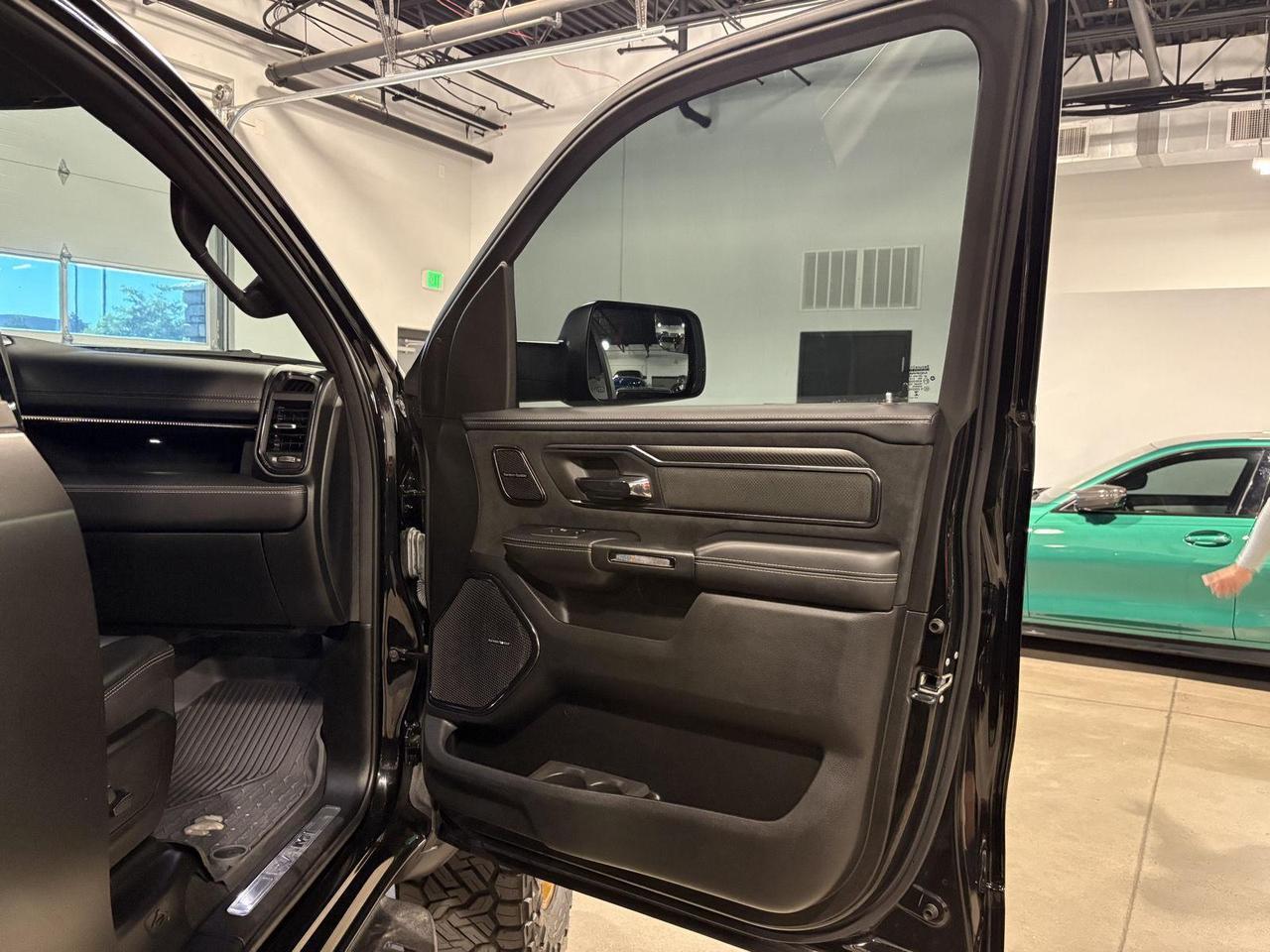 2024 Ram 1500 TRX Parker CO