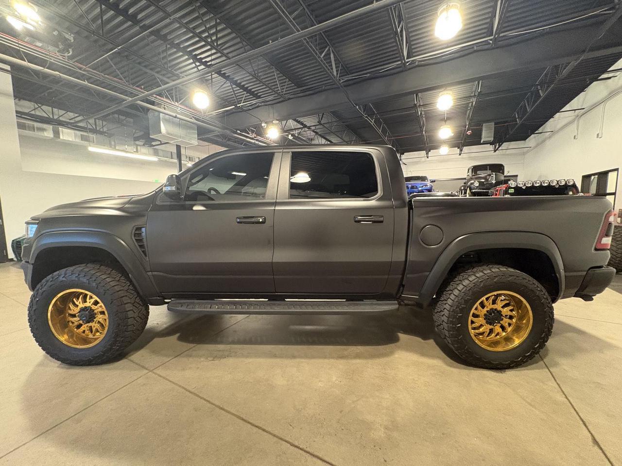 2024 Ram 1500 TRX Parker CO