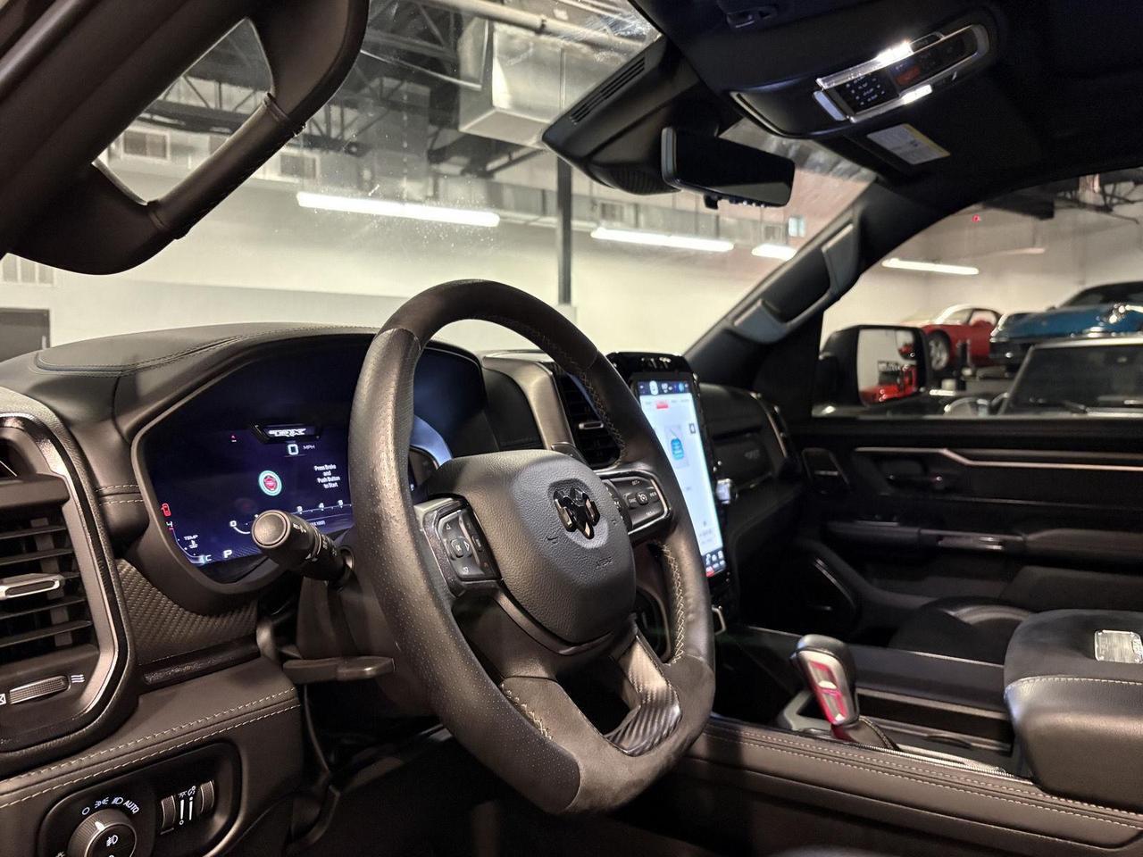 2024 Ram 1500 TRX Parker CO