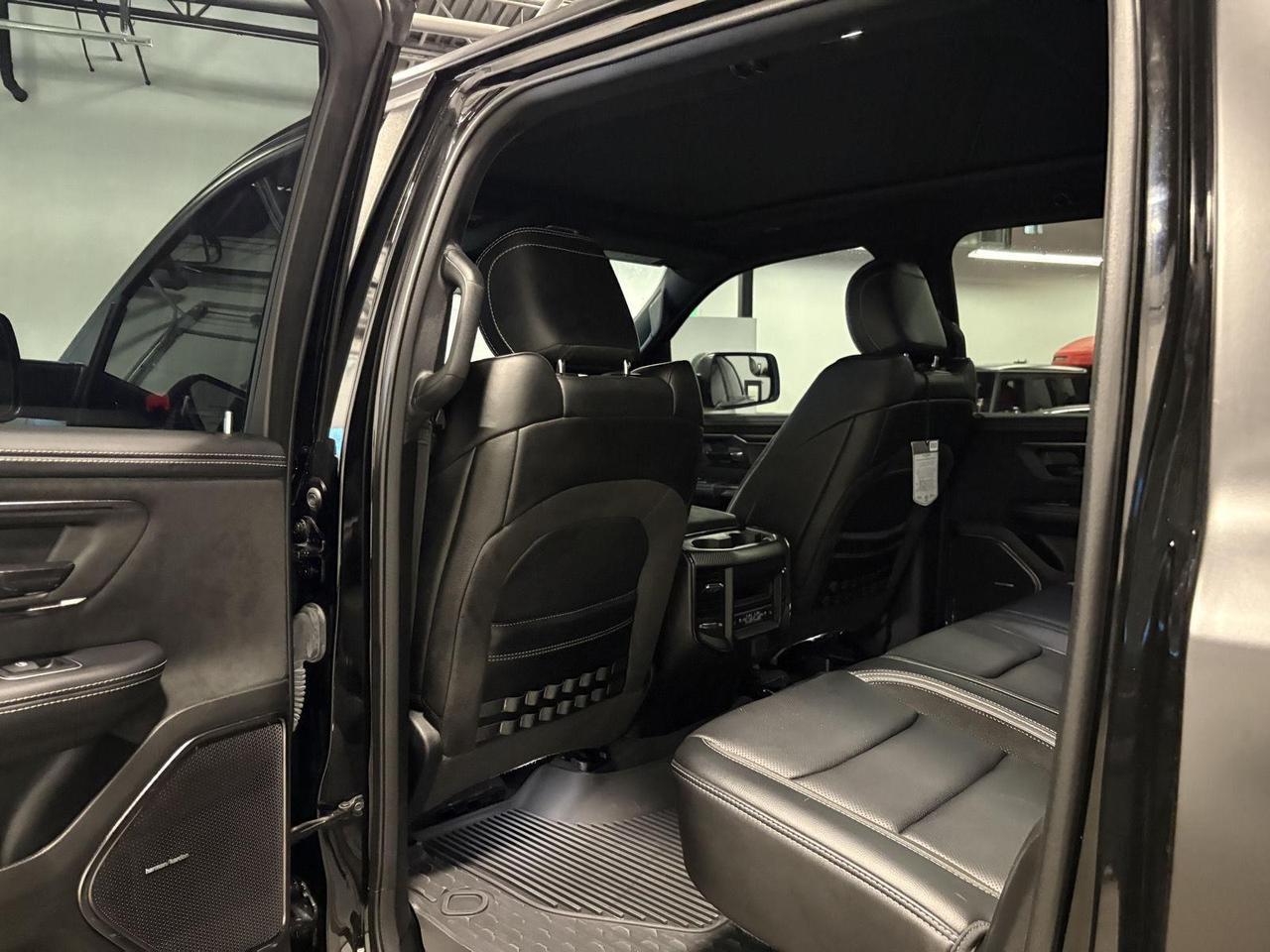 2024 Ram 1500 TRX Parker CO