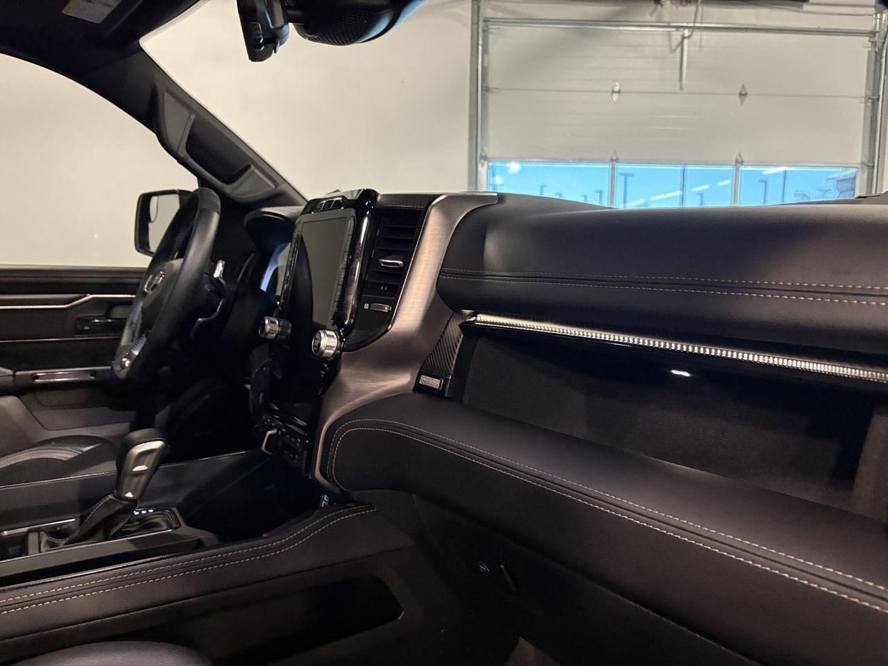 2024 Ram 1500 TRX Parker CO