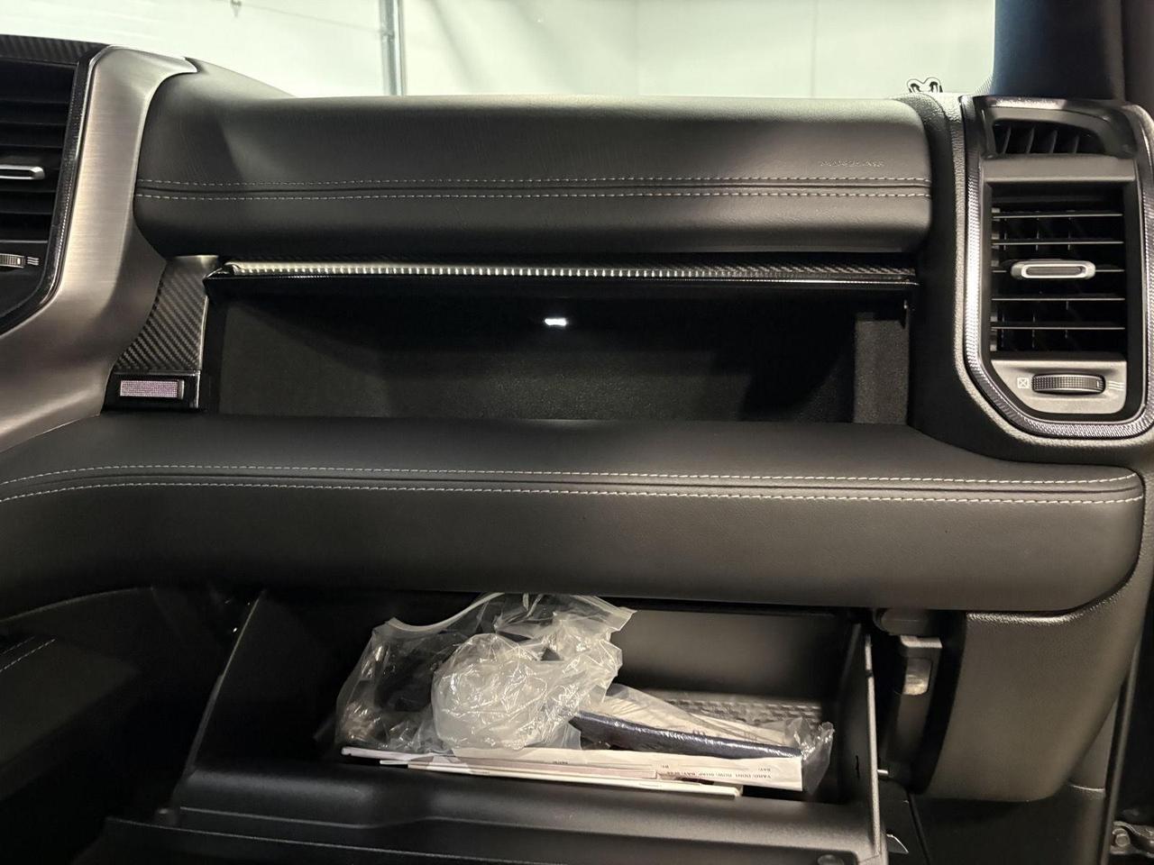 2024 Ram 1500 TRX Parker CO