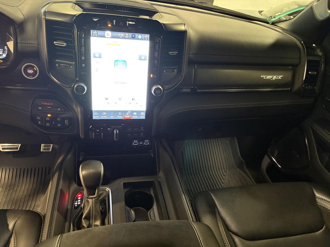 2024 Ram 1500 TRX Parker CO