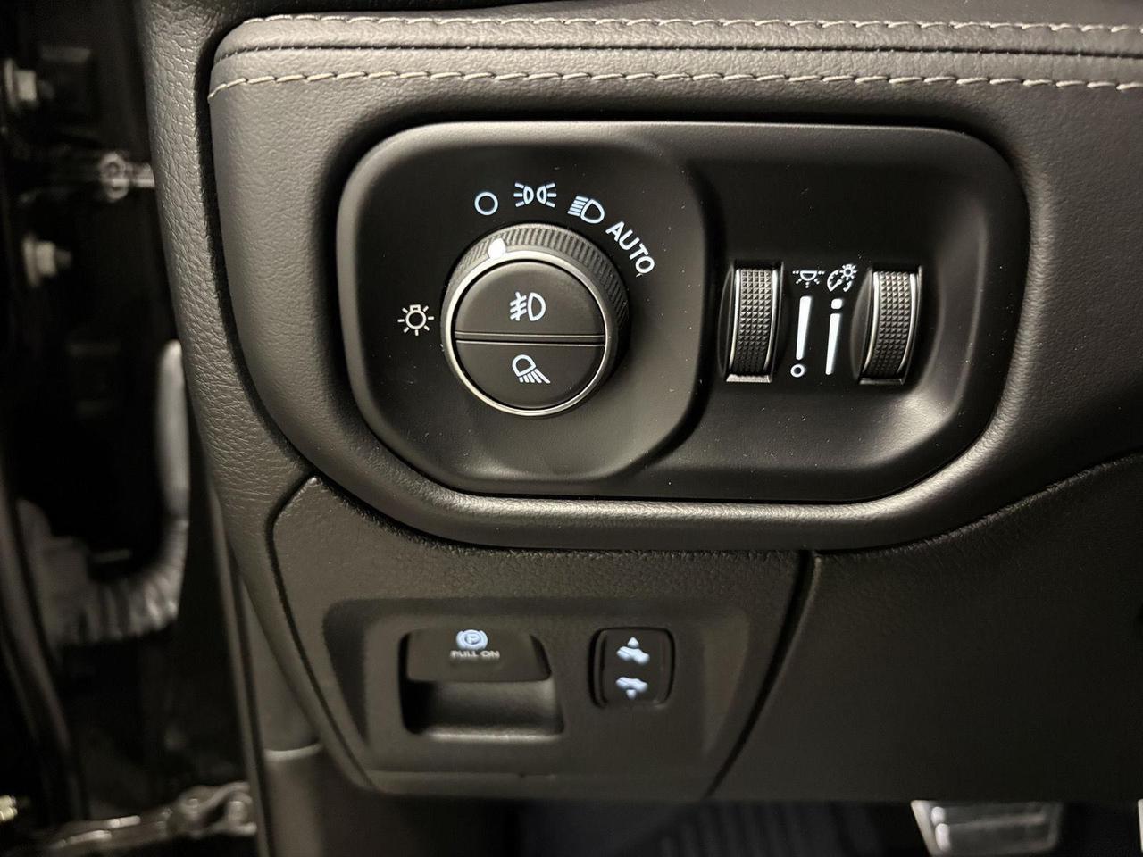 2024 Ram 1500 TRX Parker CO