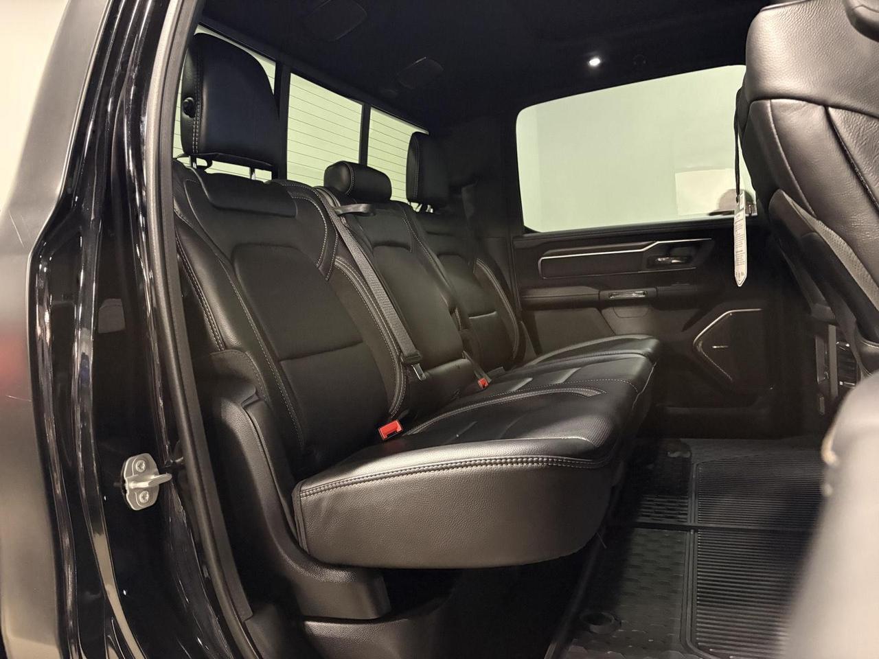 2024 Ram 1500 TRX Parker CO