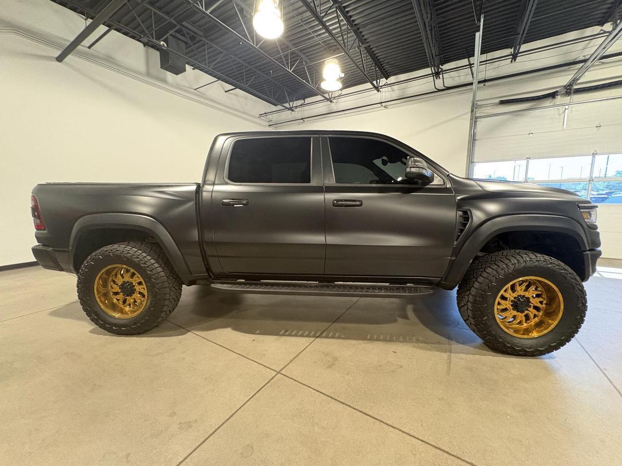 2024 Ram 1500 TRX Parker CO