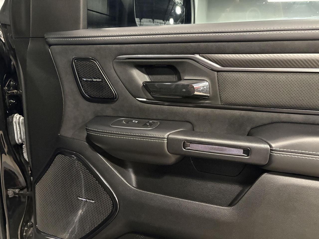 2024 Ram 1500 TRX Parker CO