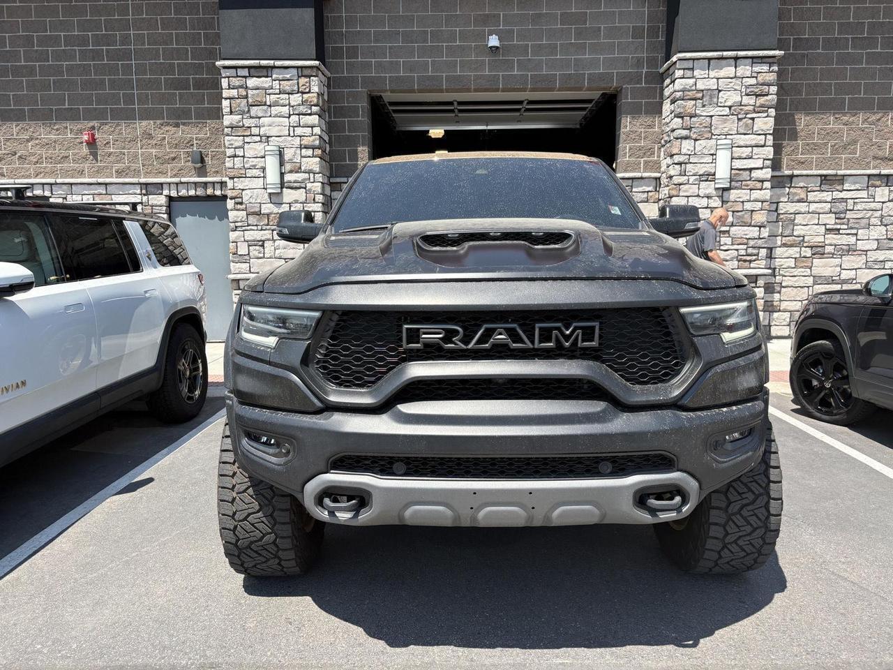 2024 Ram 1500 TRX Parker CO