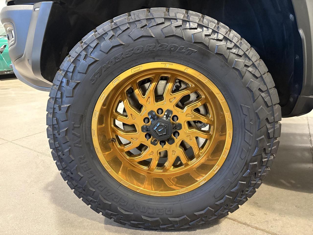 2024 Ram 1500 TRX Parker CO