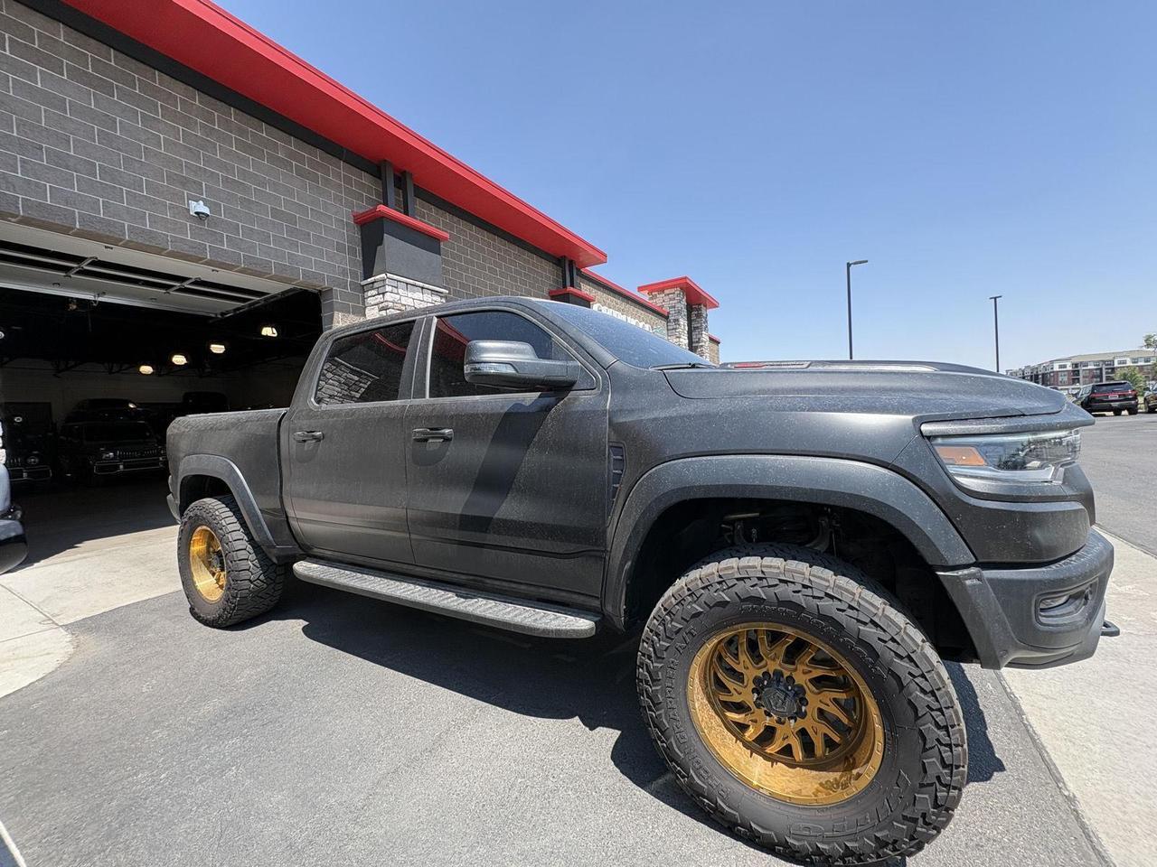 2024 Ram 1500 TRX Parker CO