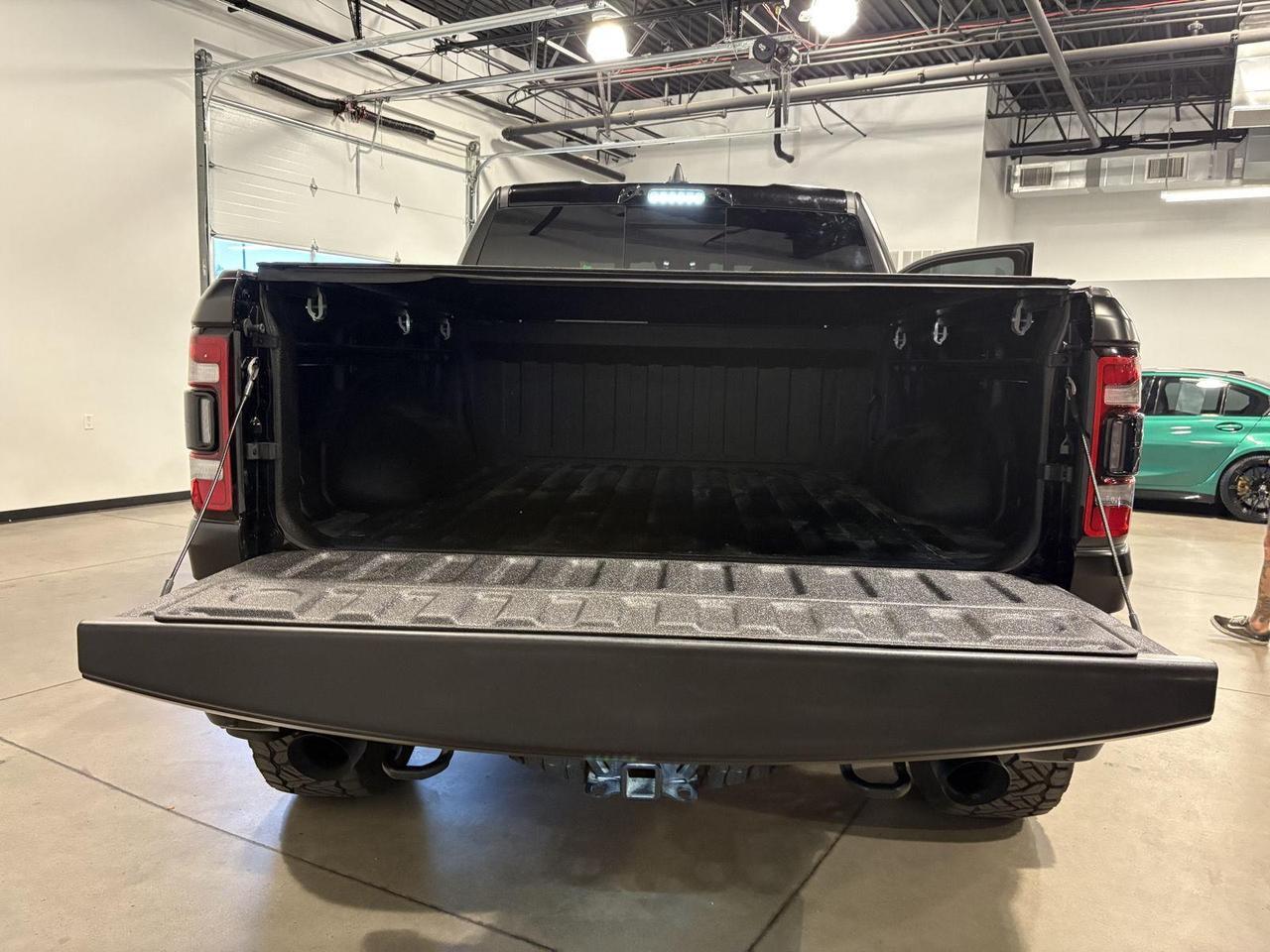 2024 Ram 1500 TRX Parker CO