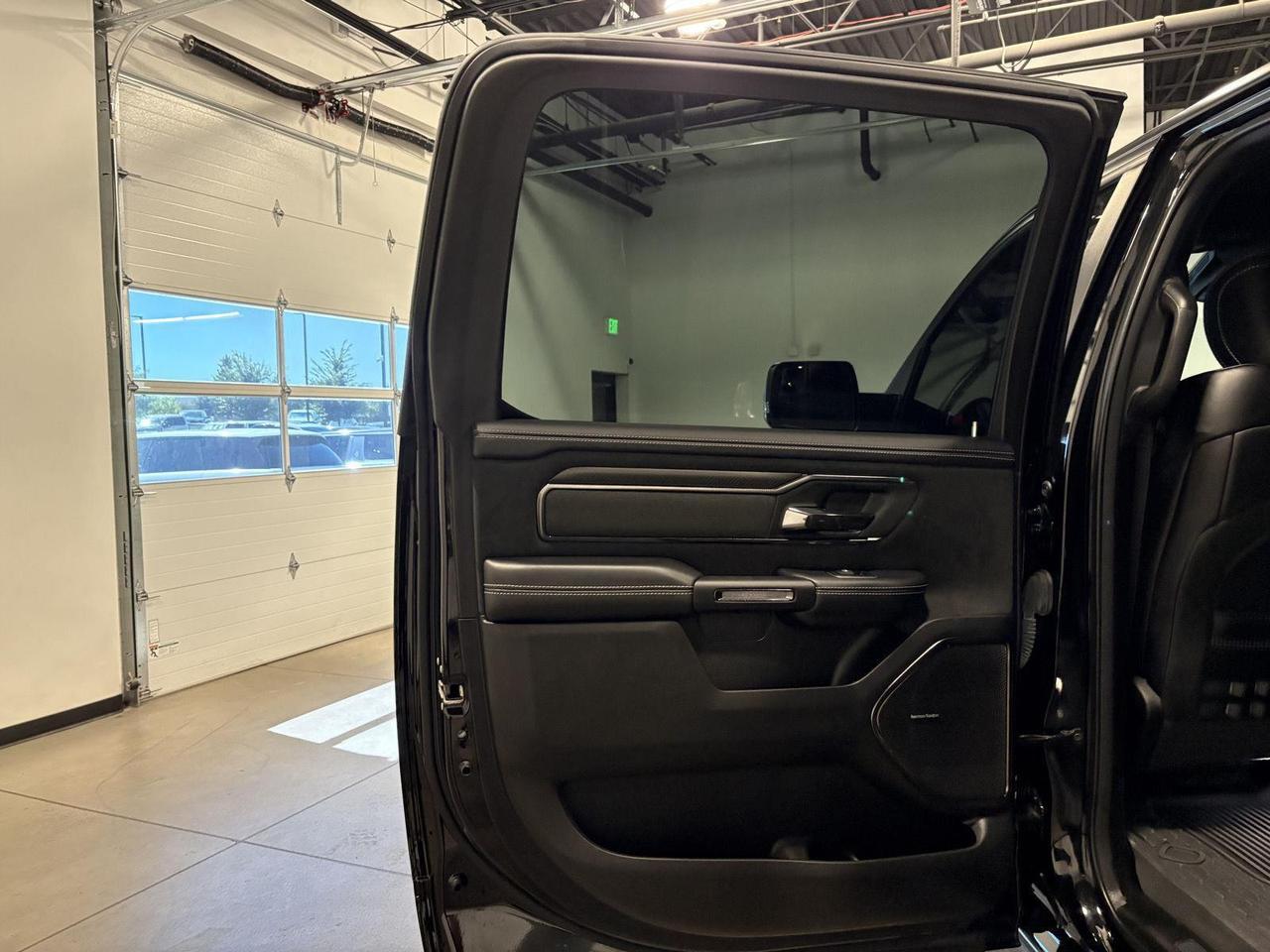 2024 Ram 1500 TRX Parker CO