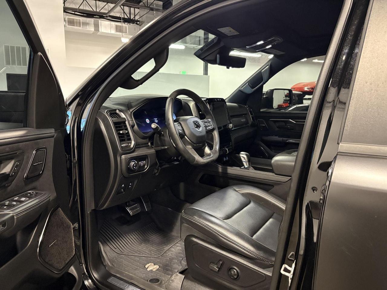 2024 Ram 1500 TRX Parker CO