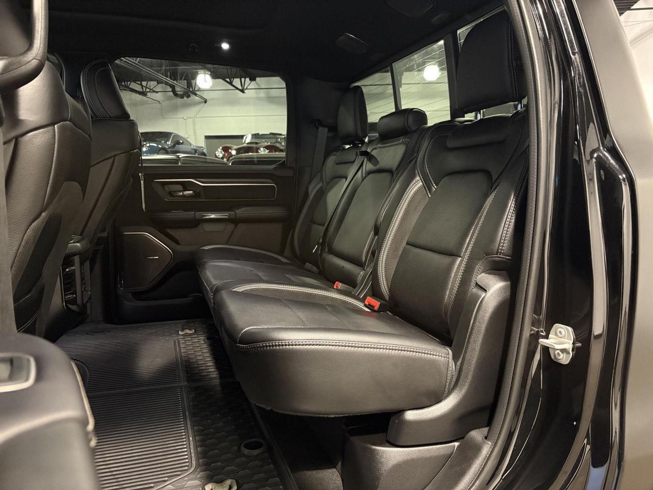 2024 Ram 1500 TRX Parker CO