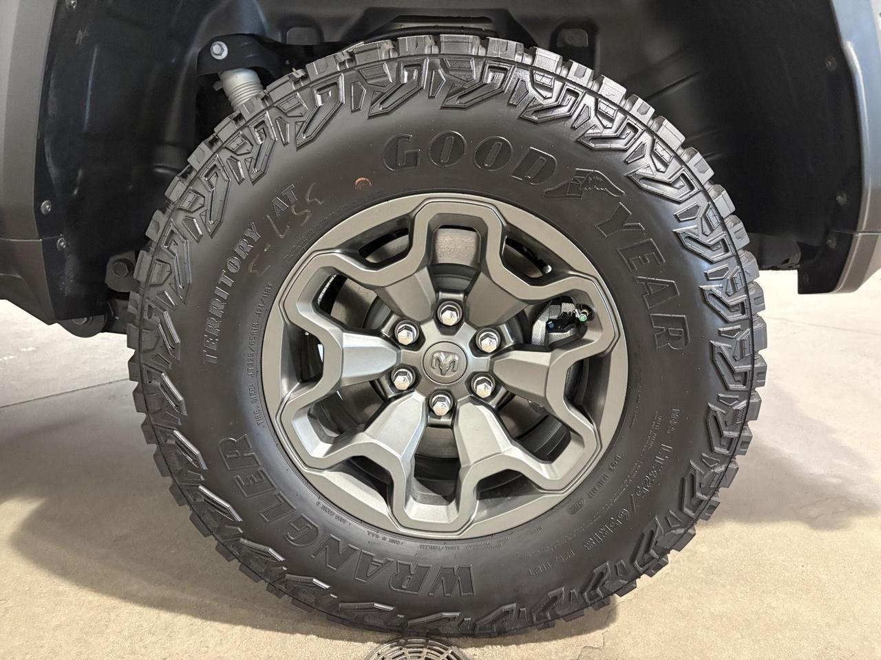 2024 Ram 1500 TRX Parker CO
