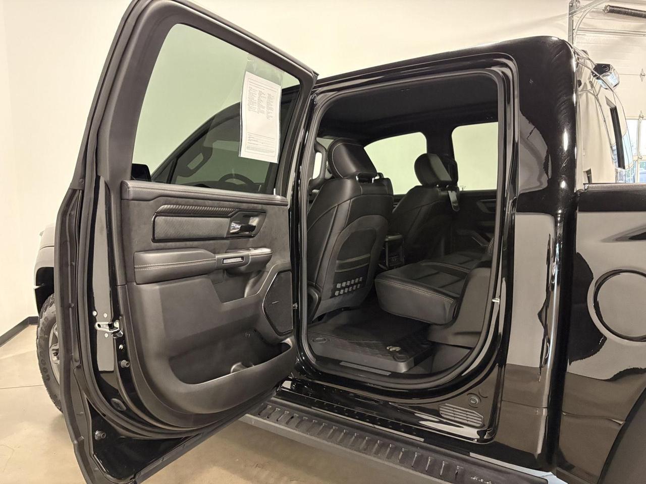 2024 Ram 1500 TRX Parker CO