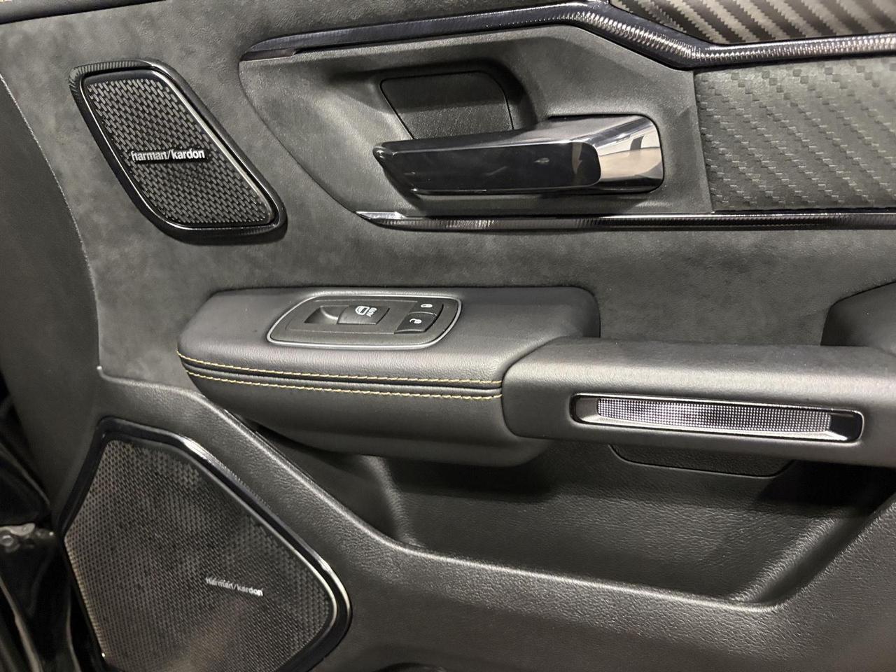 2024 Ram 1500 TRX Parker CO
