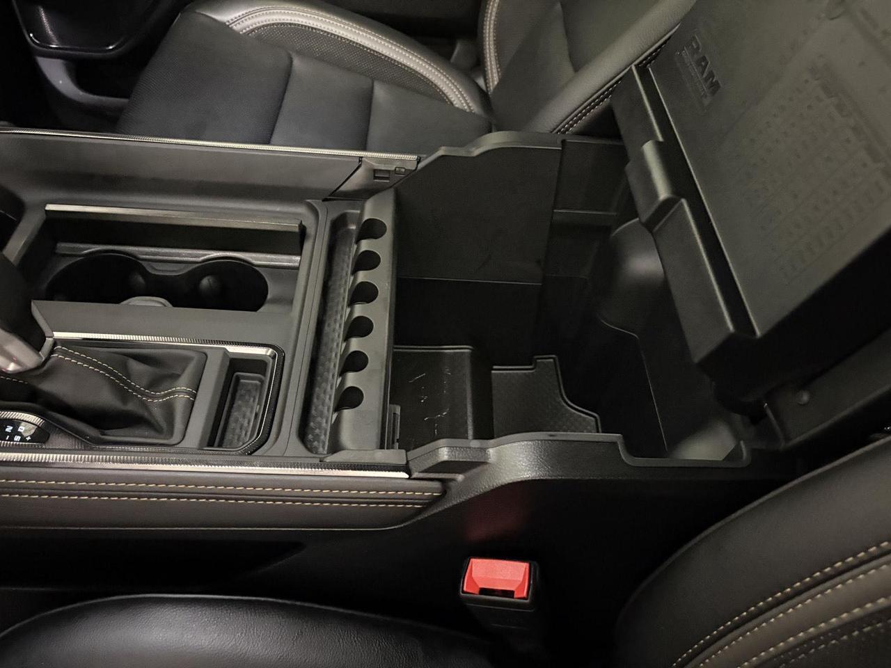 2024 Ram 1500 TRX Parker CO