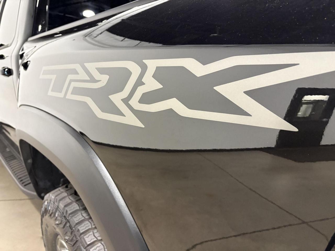 2024 Ram 1500 TRX Parker CO