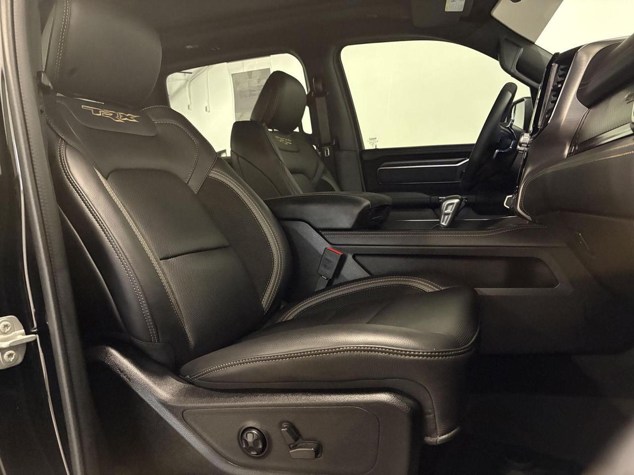 2024 Ram 1500 TRX Parker CO