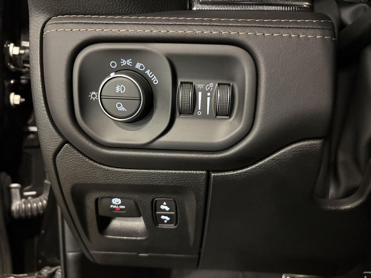 2024 Ram 1500 TRX Parker CO