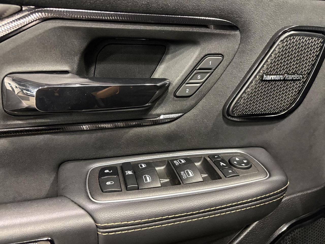 2024 Ram 1500 TRX Parker CO