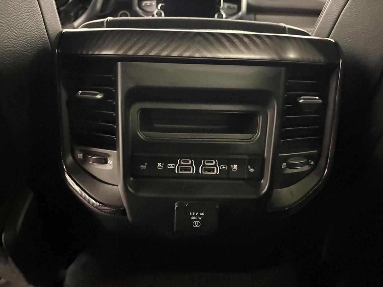 2024 Ram 1500 TRX Parker CO