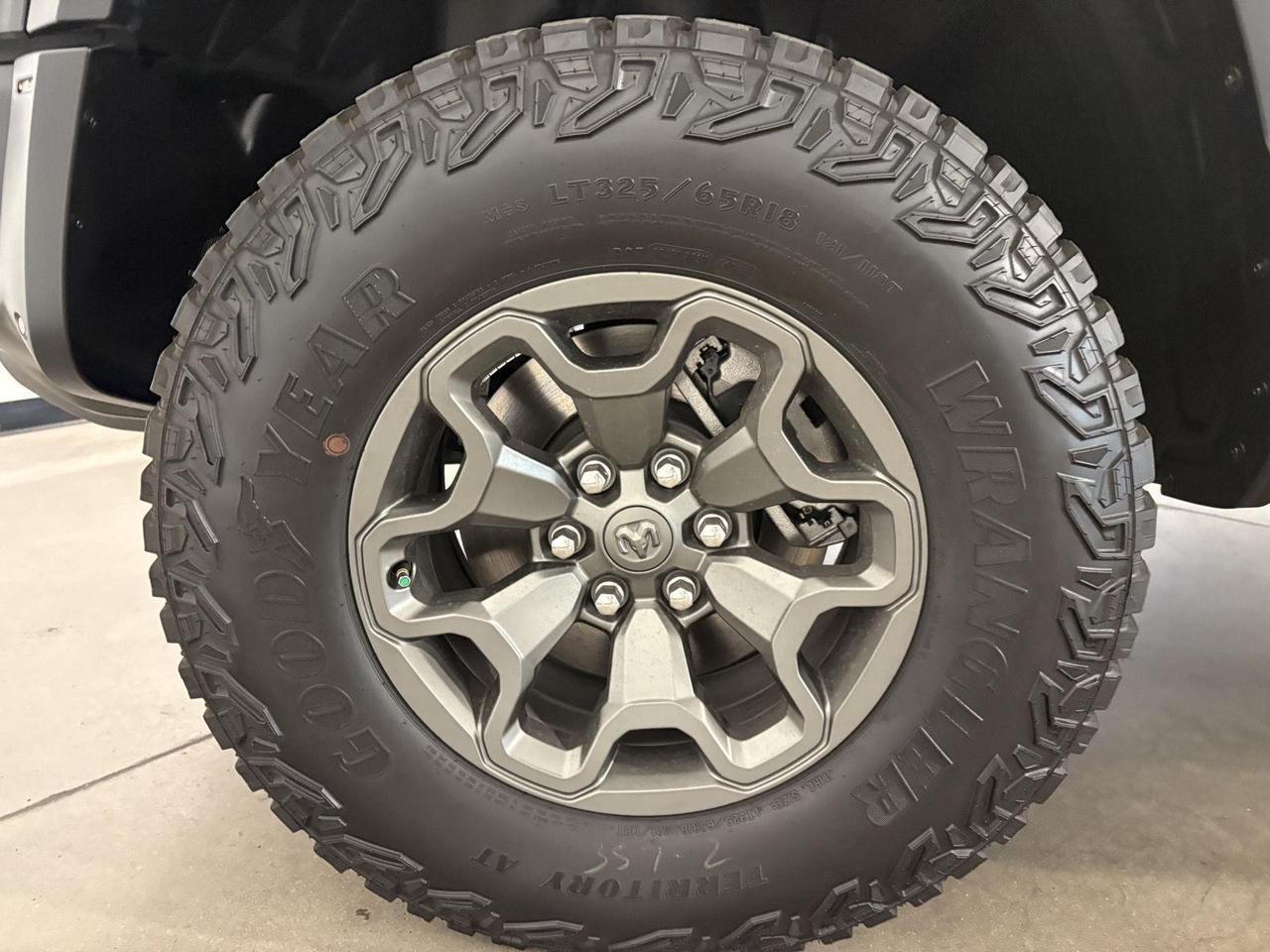 2024 Ram 1500 TRX Parker CO