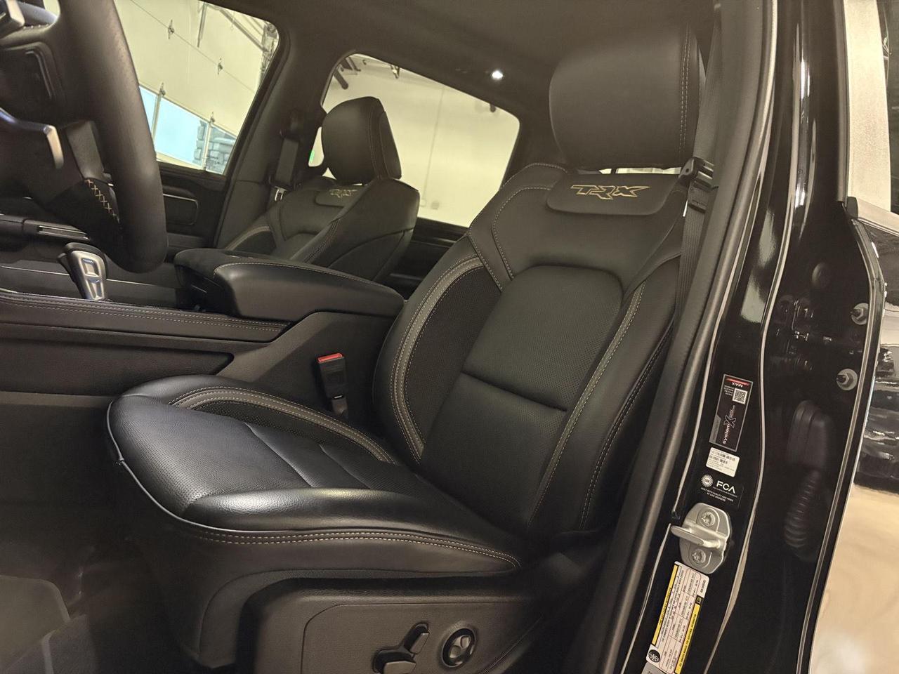 2024 Ram 1500 TRX Parker CO