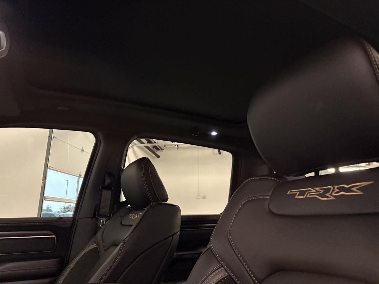 2024 Ram 1500 TRX Parker CO