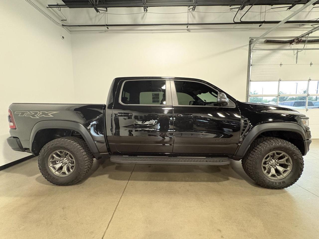 2024 Ram 1500 TRX Parker CO