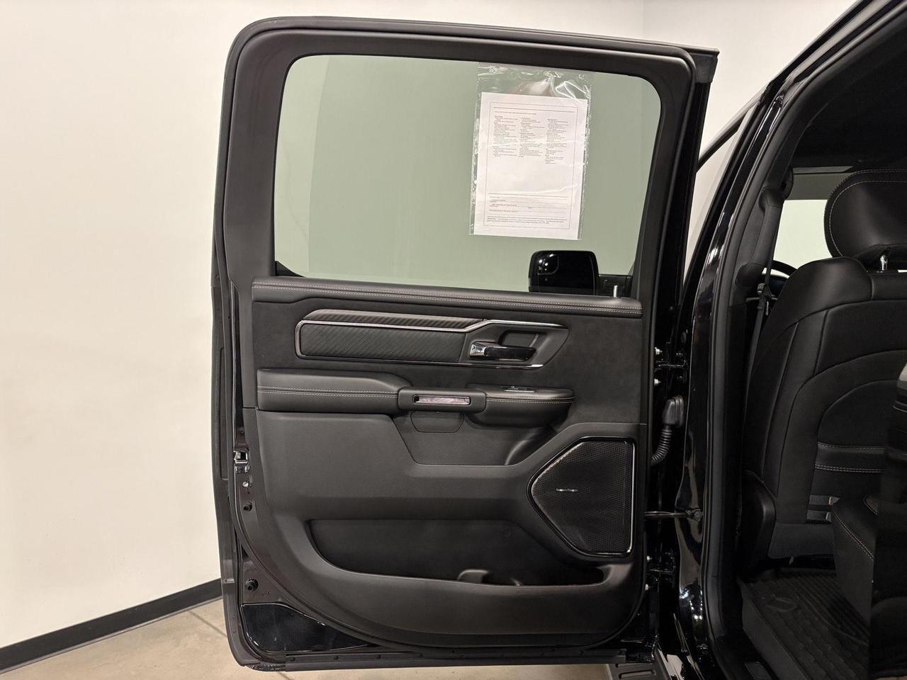2024 Ram 1500 TRX Parker CO