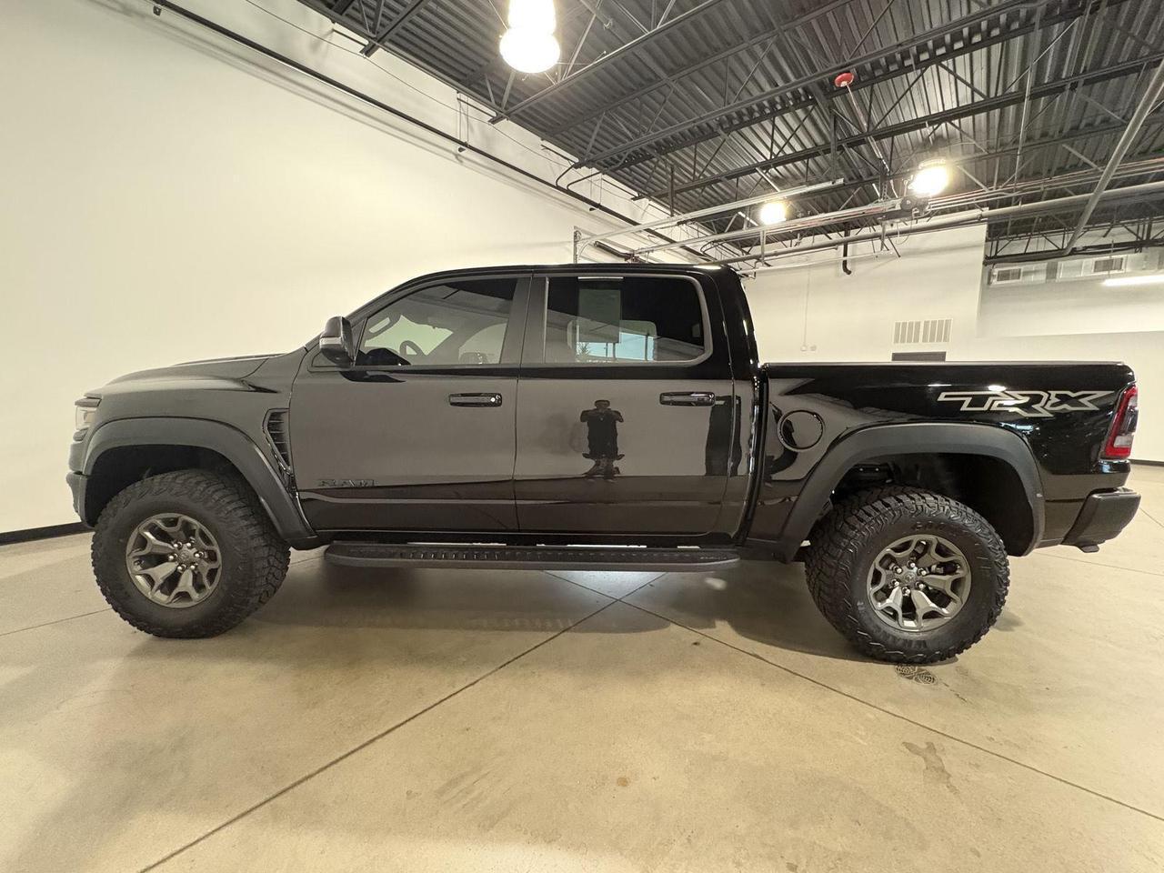 2024 Ram 1500 TRX Parker CO