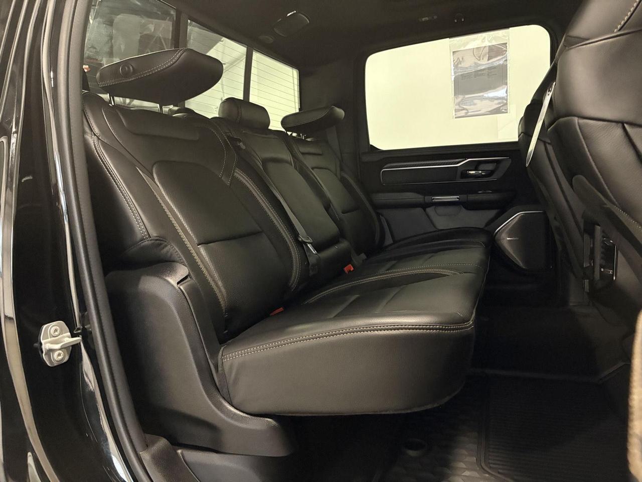 2024 Ram 1500 TRX Parker CO