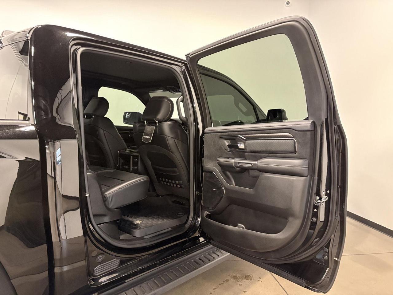 2024 Ram 1500 TRX Parker CO