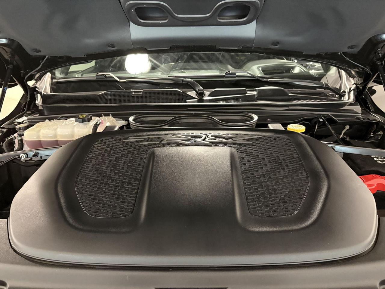 2024 Ram 1500 TRX Parker CO