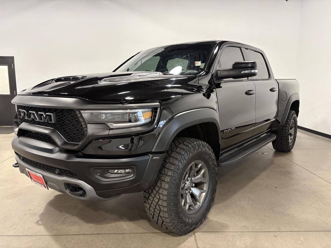 2024 Ram 1500 TRX Parker CO