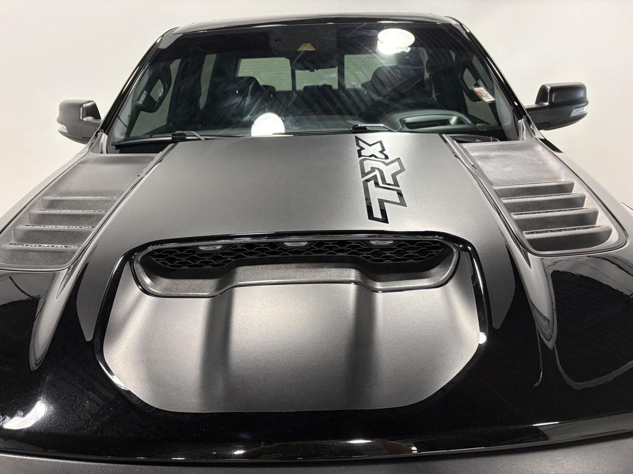 2024 Ram 1500 TRX Parker CO