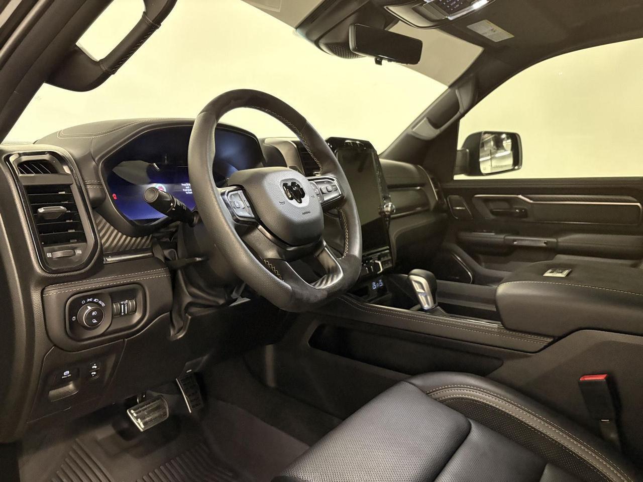 2024 Ram 1500 TRX Parker CO