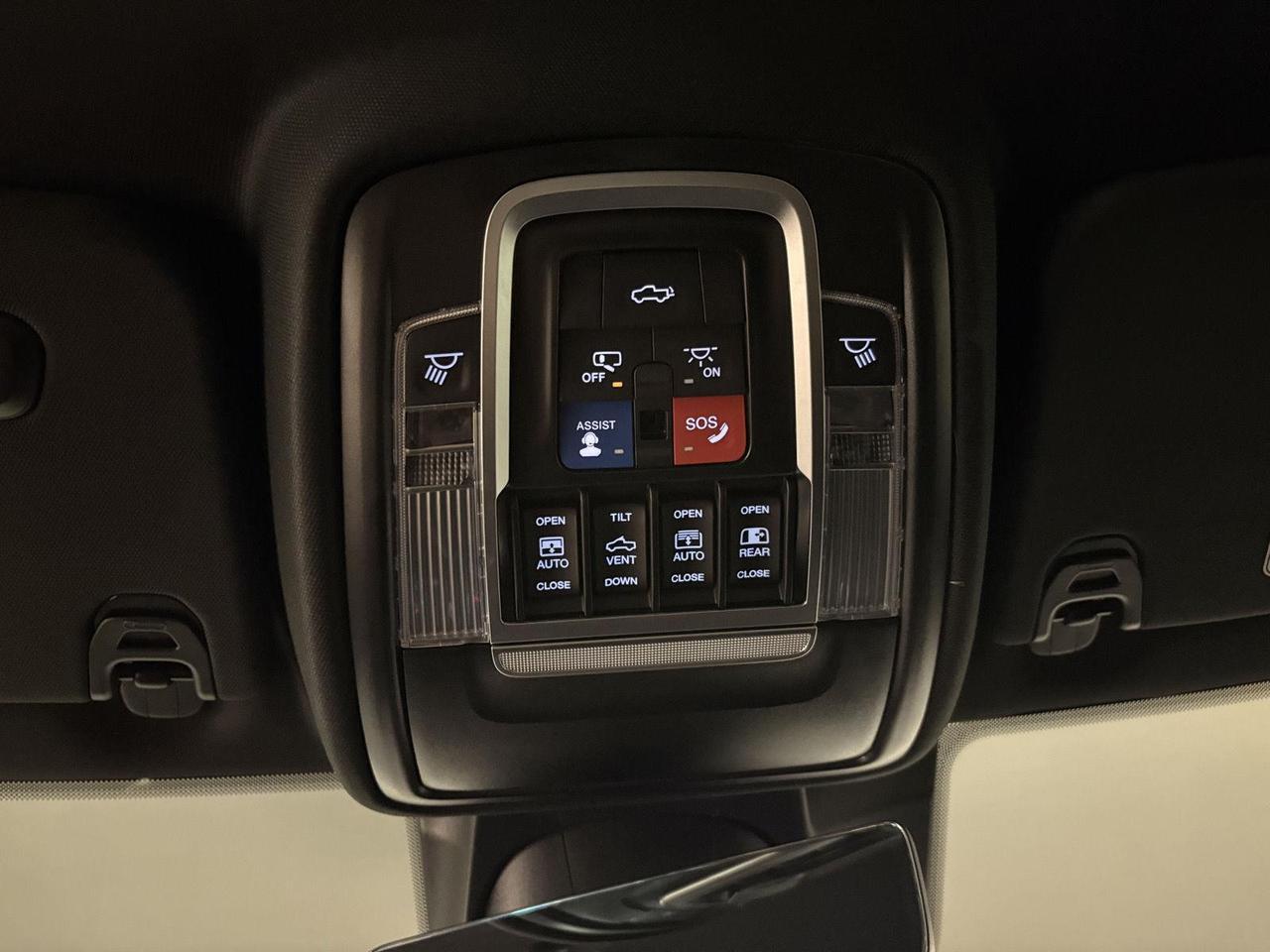 2024 Ram 1500 TRX Parker CO