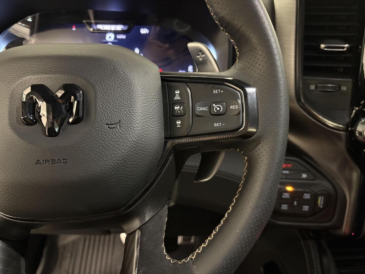 2024 Ram 1500 TRX Parker CO