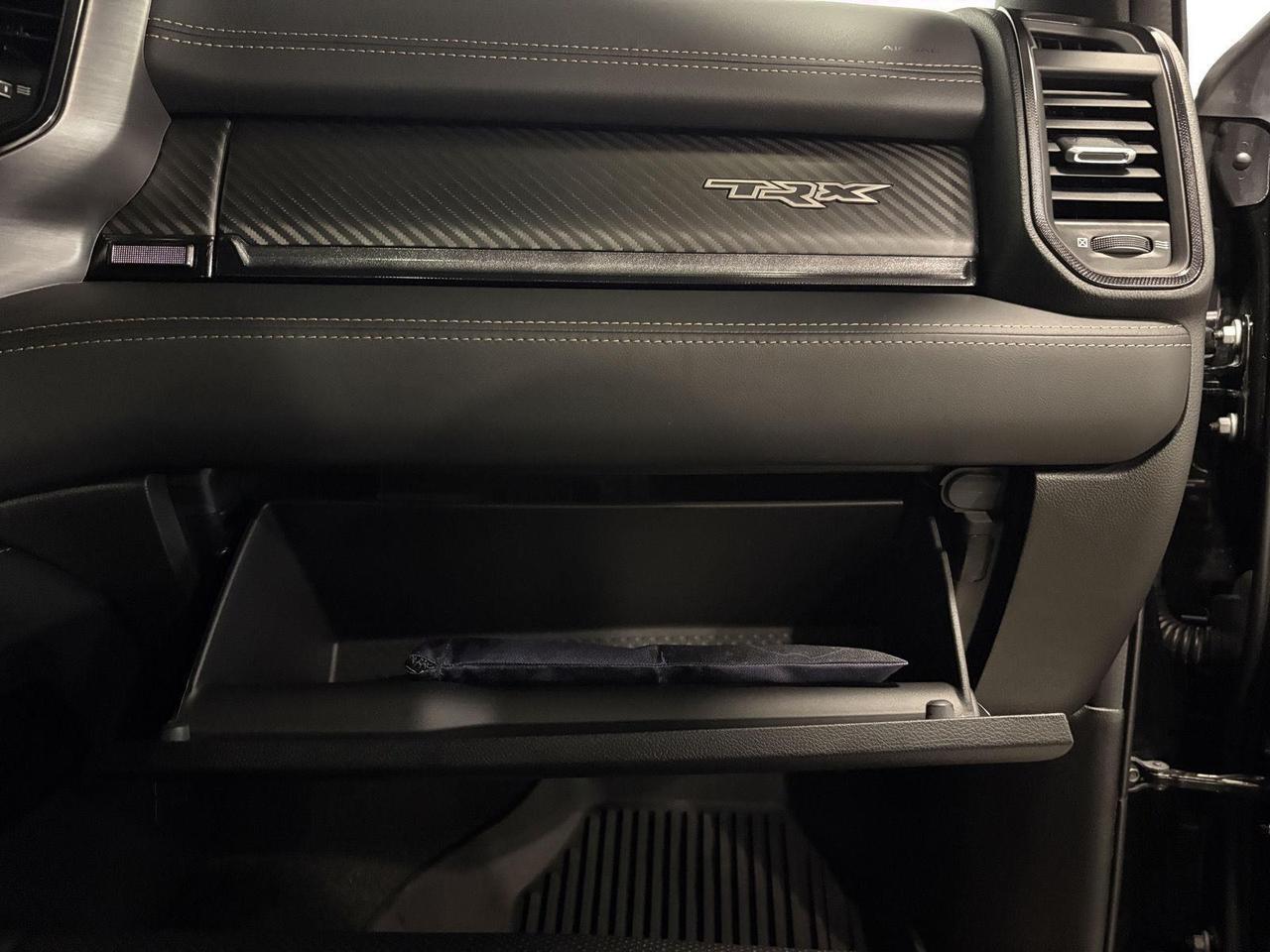 2024 Ram 1500 TRX Parker CO